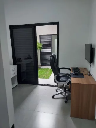 Imagem CASA TÉRREA - RICA EM DETALHES - RESIDENCIAL TERRAS DA ESTÂNCIA - PAULÍNIA