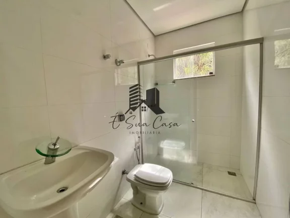 Imagem Casa de alto padrão em condomínio, Bairro Paquetá