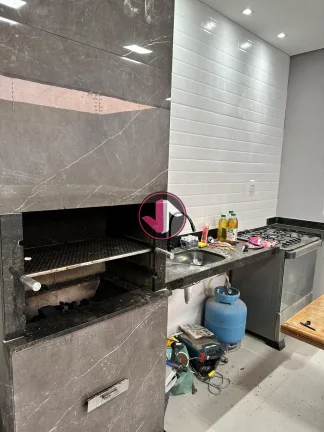 Imagem ???? Imóvel de Alto Padrão à Venda no Condomínio Residencial São José - Cuiabá (Distrito Indu...