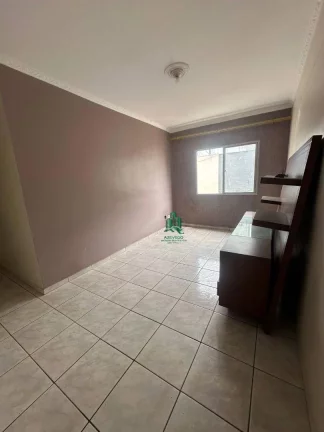 Imagem Apartamento com 2 dormitórios para alugar, 70 m² por R$ 2.182,00/mês - Vila Camargos - Guarulhos/SP