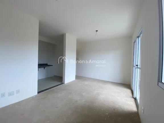 Imagem Descubra o conforto e a praticidade deste apartamento com 3 dormitórios, sendo 1 suíte, em um cond...