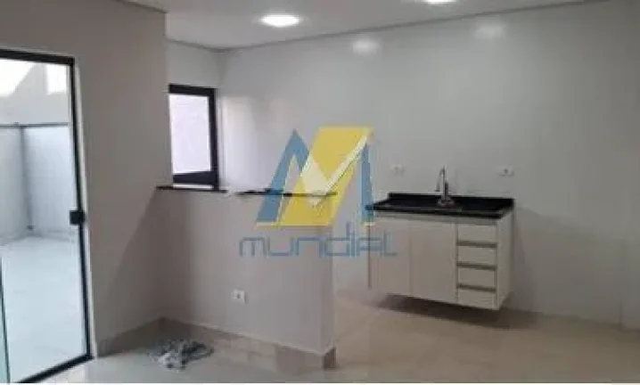 Imagem Apartamento para Venda com 2 Dormitórios, Elevador e Vaga