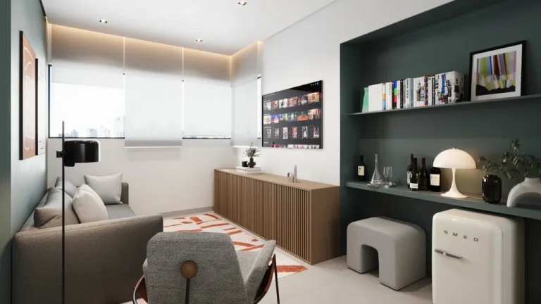 Imagem APARTAMENTO RESIDENCIAL em Santo André - SP, Vila Curuçá