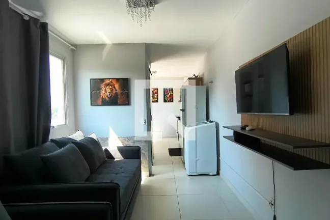 Imagem Apartamento à Venda - Recreio, 1 Quarto, 36 m2