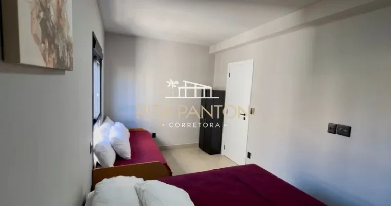 Imagem Apartamento - Ribeirão Preto - Nova Aliança - Região Sul
