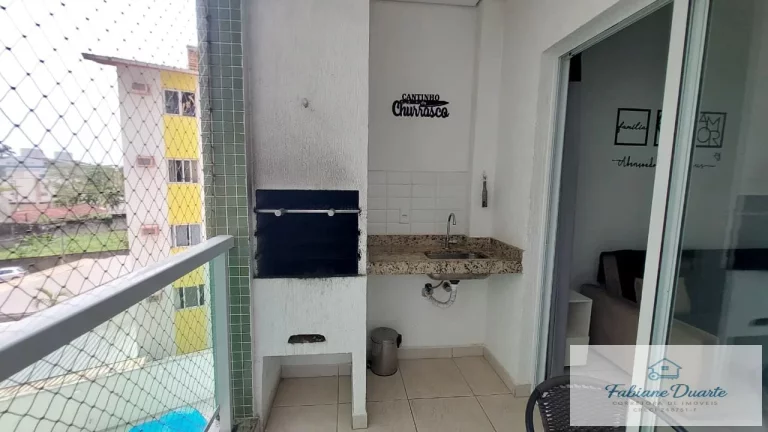 Imagem Apartamento 2 dormitórios a venda na Praia Grande de Ubatuba