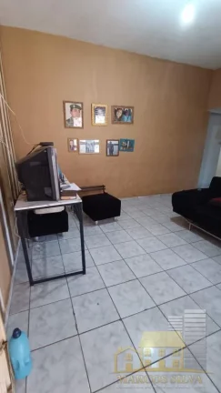 Imagem Casa para Venda em Três Lagoas / MS no bairro Ipacarai