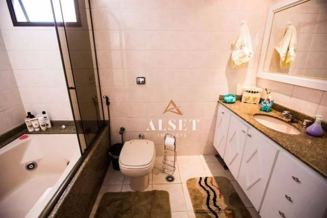 Imagem Cobertura com 3 dormitórios à venda, 158 m² por R$ 1.435.000,00 - Tatuapé - São Paulo/SP