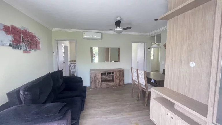 Foto do imóvel: Apartamento à venda em Canasvieiras – 3 dormitórios