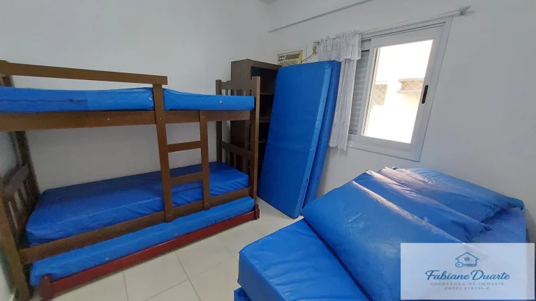Imagem Apartamento 2 dormitórios a venda na Área Nobre da Praia Grande