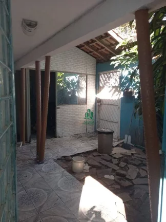 Imagem Casa com 5 dormitórios à venda, 270 m² por R$ 600.000,00 - Cidade Jardim Cumbica - Guarulhos/SP