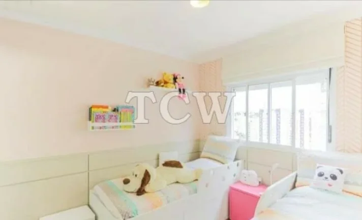 Imagem Apartamento à venda no bairro Aclimação - São Paulo/SP, Zona Sul