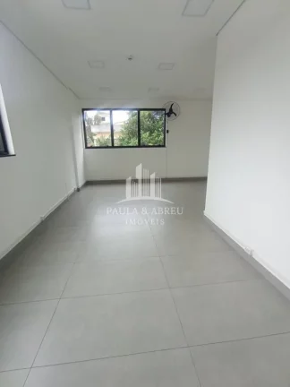 Imagem SALA COMERCIAL AV. PORTUGAL EM MAUÁ