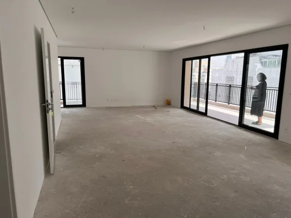 Imagem Apartamento Alto Padrão 3 dorm