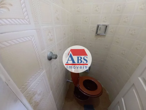 Imagem Apartamento com 2 dormitórios à venda, 90 m² por R$ 340.000 - Gonzaga - Santos/SP Vista para o mar