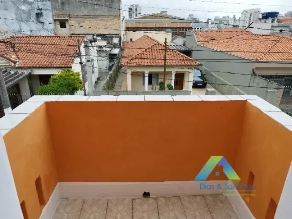 Imagem Sobrado a venda no Ipiranga com 03 quartos.