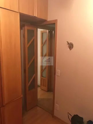 Imagem APARTAMENTO À VENDA 59M² 2 DORMITÓRIOS PANAMBY