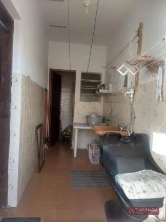 Imagem Casa à venda, 128 m² por R$ 590.000,00 - Vila Nova Mazzei - São Paulo/SP