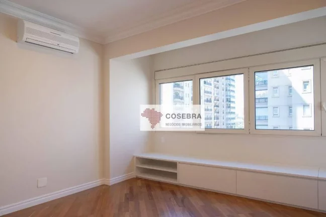 Imagem Apartamento à venda, 278 m² por R$ 12.900.000,00 - Jardim Europa - São Paulo/SP