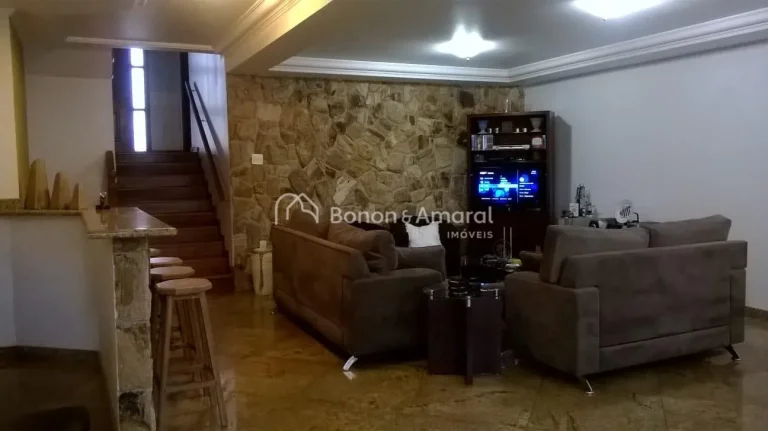 Imagem Casa à venda no Loteamento Caminhos de San Conrado, Sousas, Campinas/SP.

Tudo o que você precisa ...