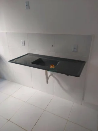 Imagem Apartamento com 3 dormitórios à venda, 72 m² por R$ 330.000,00 - Centro - Lagoa Santa/MG