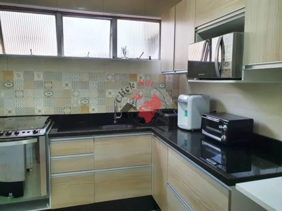Imagem Apartamento à Venda no Centro de São Bernardo