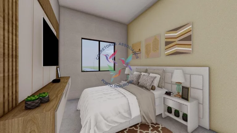 Imagem APARTAMENTO DUPLEX COM FINO ACABAMENTO
