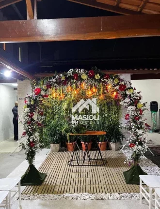 Imagem Casa com 4 dormitórios à venda, 240 m² por R$ 1.399.000,00 - Santa Paula I - Vila Velha/ES