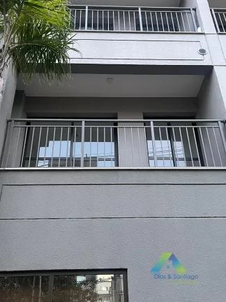 Imagem Apartamento Studio Living IPIRANGA Alto padrão 24m²!!!!