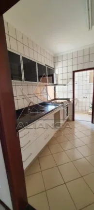Imagem Apartamento - Ribeirão Preto - Campos Eliseos