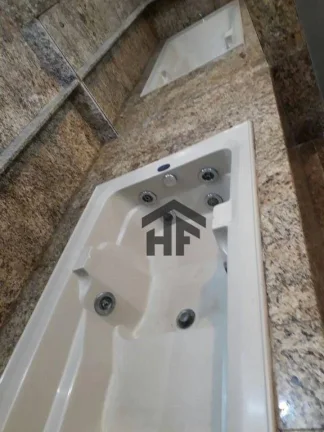 Imagem Casa com piscina à venda em Candeias - Jaboatão dos Guararapes/PE