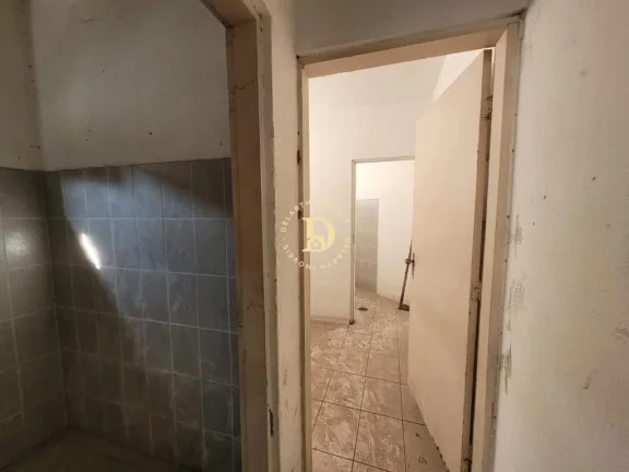 Imagem Galpão Comercial - Jardim Satélite - SJCampos - 500m2