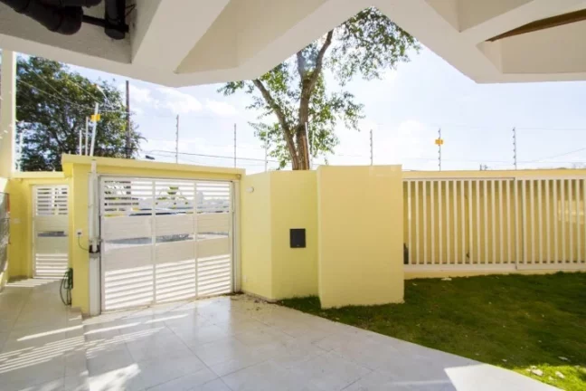 Imagem COBERTURA RESIDENCIAL em Santo André - SP, Vila Sacadura Cabral