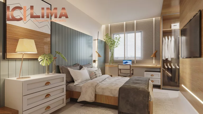 Imagem Apartamento com 1 Quarto à Venda, 40 m² em Aldeota - Fortaleza