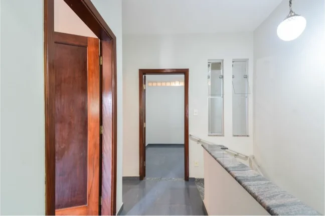 Imagem CASA RESIDENCIAL em São Paulo - SP, Vila Monumento