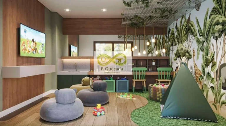 Imagem Venha conhecer o Natus Home, um condomínio pensado para proporcionar a você e sua família uma vida completa!
