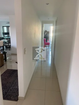 Imagem Recreio dos Bandeirantes - Cobertura - 155 m2, direito a uso da laje