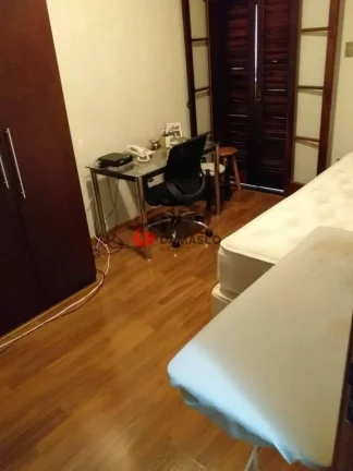 Imagem Sobrado à venda 3 Quartos, 1 Suite, 7 Vagas, 224M², Campestre, Santo André - SP