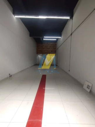 O ponto certo para o seu negócio está no coração de Santo André!