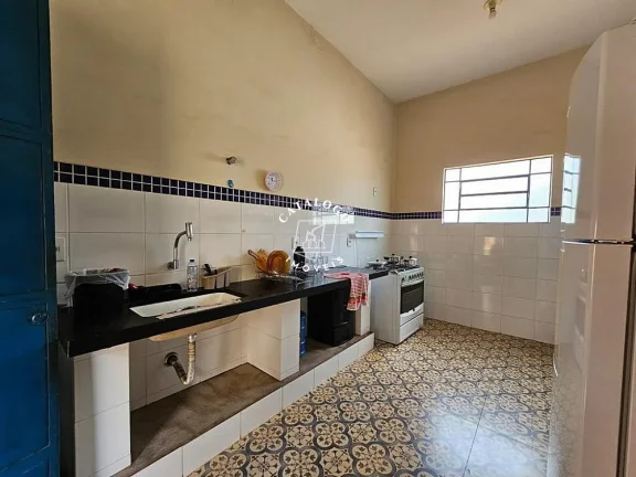 Imagem Casa a Venda no bairro Centro - Ribeirão Preto, SP