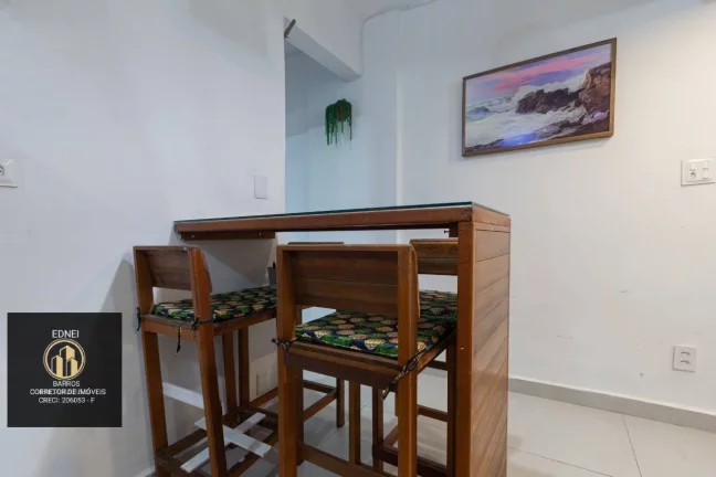 Imagem Apartamento, Ocian, Praia Grande - SP