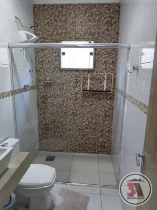 Imagem Excelente Casa no Bairro Igarapé, Rua Vaticano
