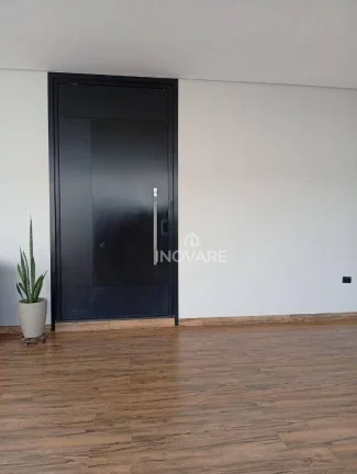 Imagem Casa com 3 dormitórios à venda, 280 m² por R$ 1.500.000,00 - Setor Afonso Pena - Itumbiara/GO