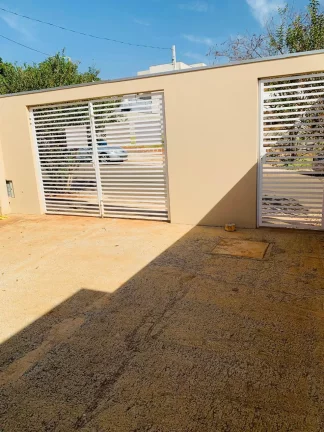 Imagem Casa à Venda no Bairro GSP, Boituva - 2 Dormitórios, R$ 300.000