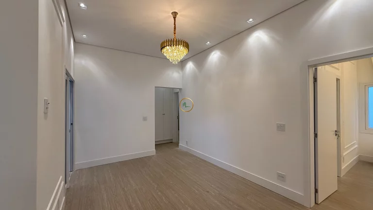 Imagem LINDA RESIDÊNCIA TÉRREA NOVA DISPONIVEL Á VENDA NO RESIDENCIAL OLIVITO EM FRANCA/SP