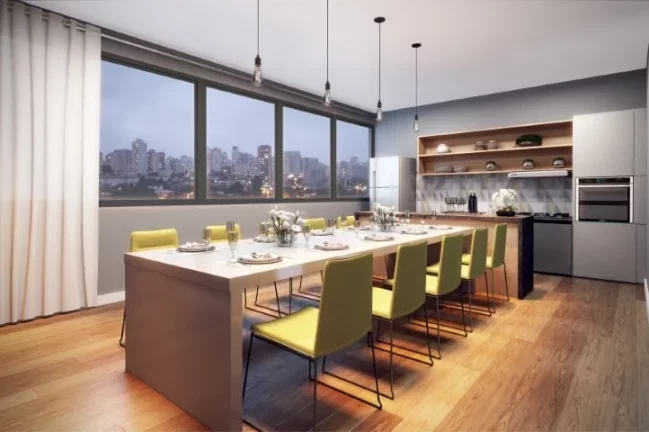 Imagem APARTAMENTO RESIDENCIAL em Itapevi - SP, Vila Aparecida