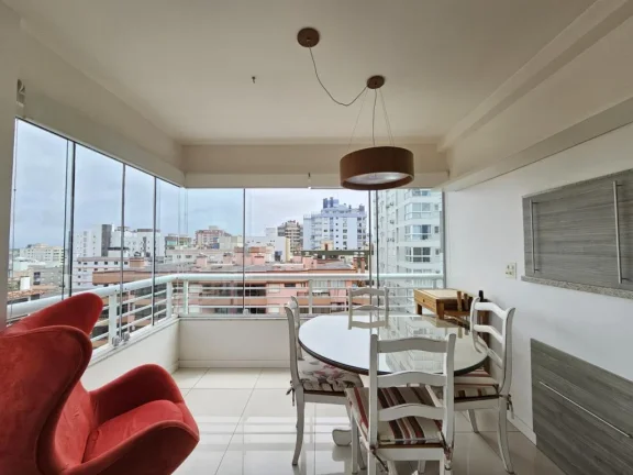 Imagem Apartamento 2 Dormitórios - Bairro Centro