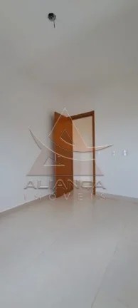 Imagem Apartamento - Ribeirão Preto - Campos Eliseos