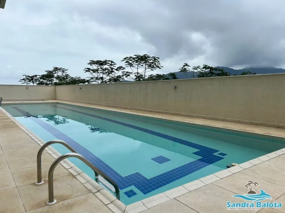 Imagem Excelente localização, área nobre!! Apartamento de 86m²/Parque Vivamar-Ubatuba