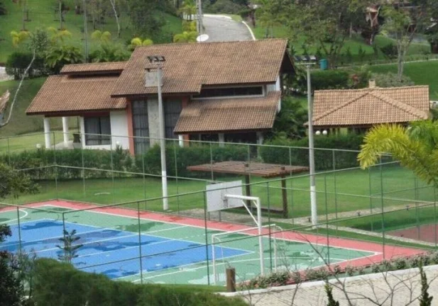 Imagem Casa para alugar por temporada em Guaramiranga